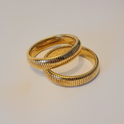 Bold Vintage Bangle