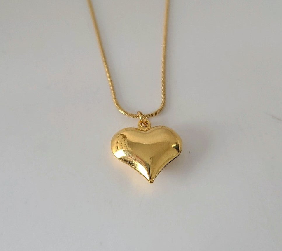 Love Necklace