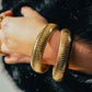 Bold Vintage Bangle