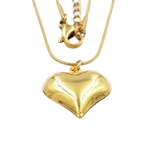 Love Necklace