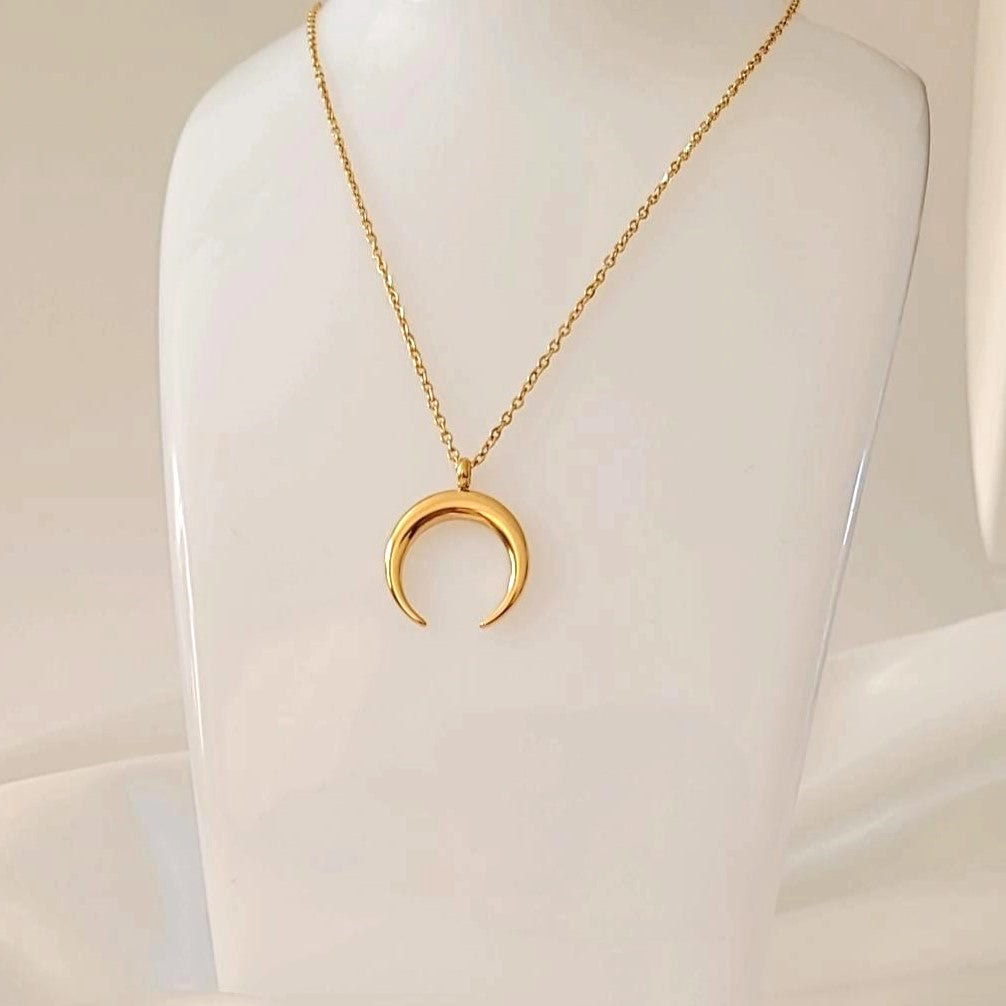 Collier Luna