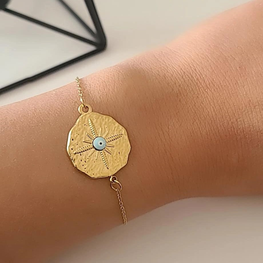 Starlet Bracelet