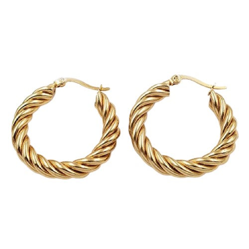 Elena Hoops