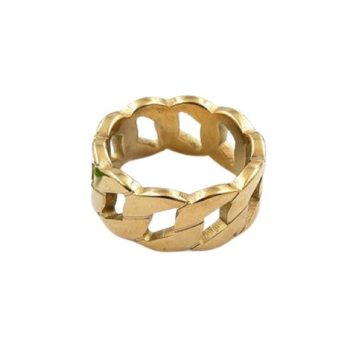 Eva Chain Ring