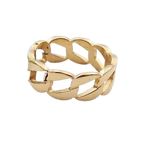 Angie Chain Ring