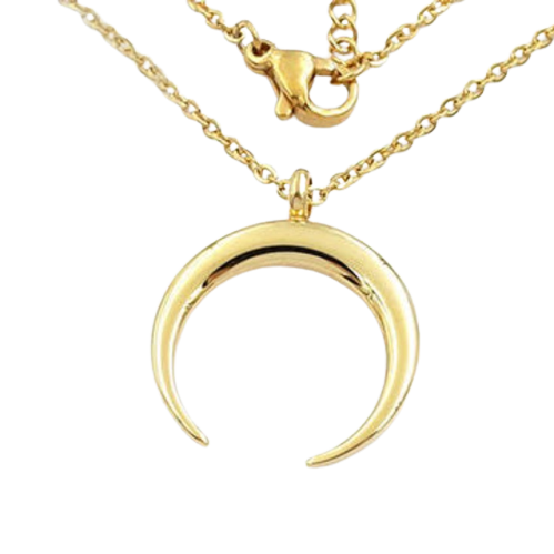 Collier Luna