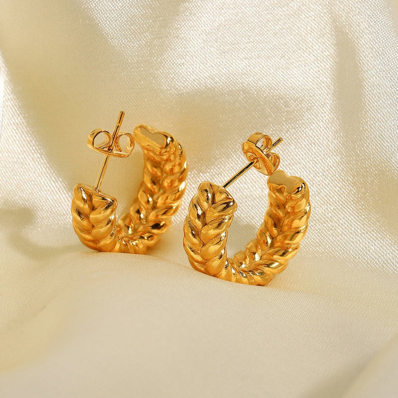 Gold Moon Hoops