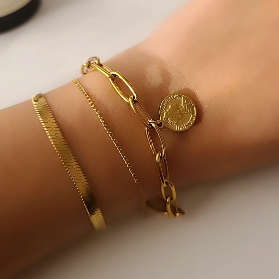 Lucy Bracelet