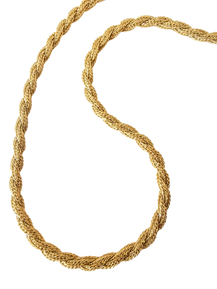 Rope Necklace